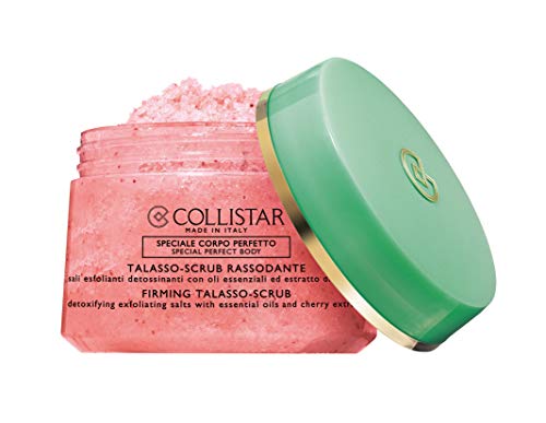 Collistar Perfect Body Firming Talasso-Scrub 700 gr