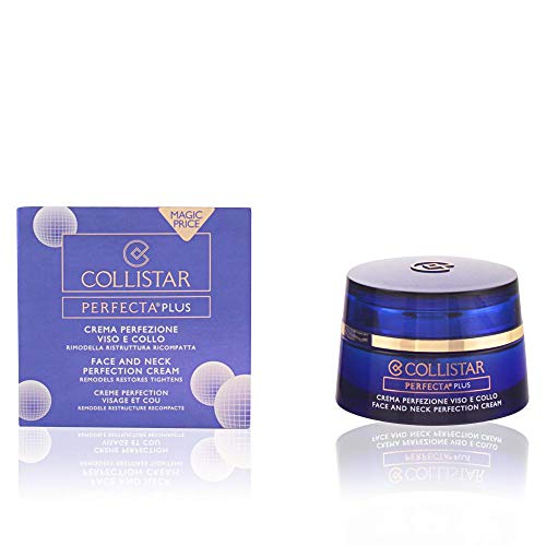 Collistar Perfecta Plus Face And Neck Perfection Cream 50 ml