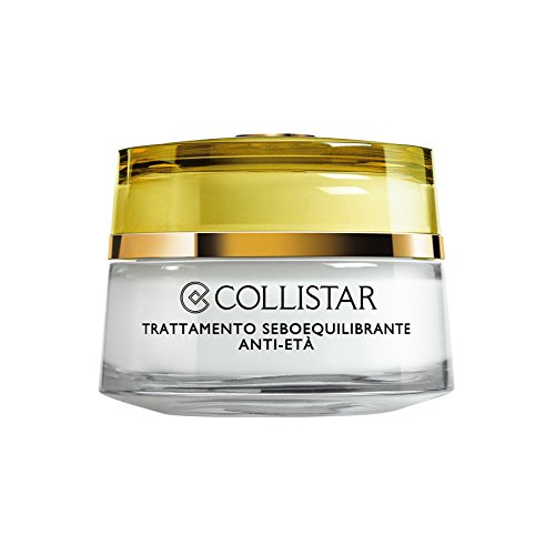 Collistar - Tratamiento Anti-edad Sebo-Equilibrante