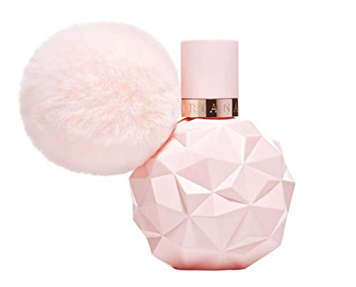 Colonia con rociador de Sweet Like Candy de Ariana Grande, 100 ml