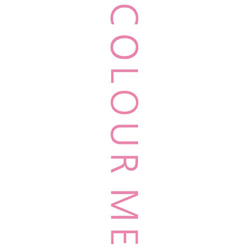 Colour Me Pink 100ml Eau de Parfum