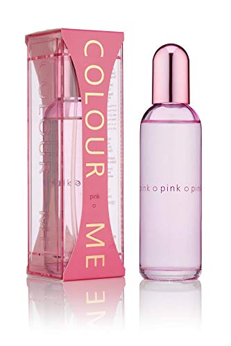 Colour Me Pink 100ml Eau de Parfum