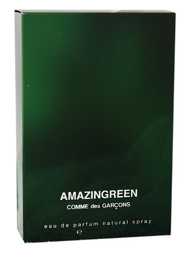 Comme des Garçons - Eau de Parfum Amazingreen