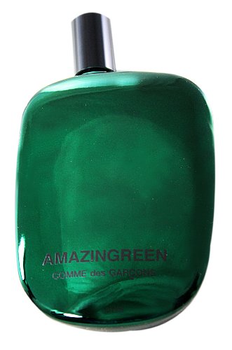 Comme des Garçons - Eau de Parfum Amazingreen