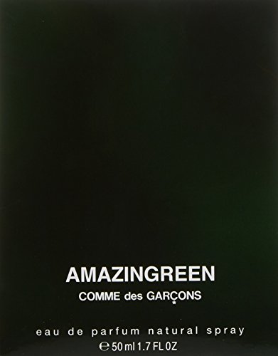 Comme des Garçons - Eau de Parfum Amazingreen