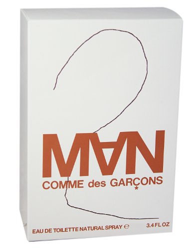 Comme des Garçons - Eau de Toilette Man 2 Comme des Garçons