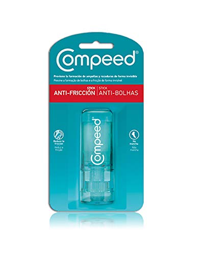 COMPEED STICK ANTI-FRICCION 8 ML