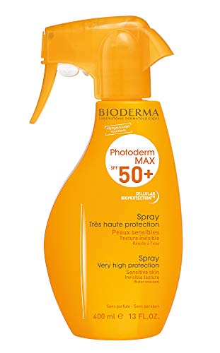 Corman PHOTODERM MAX FAMILIAR 50+ SPRAY 400 ML