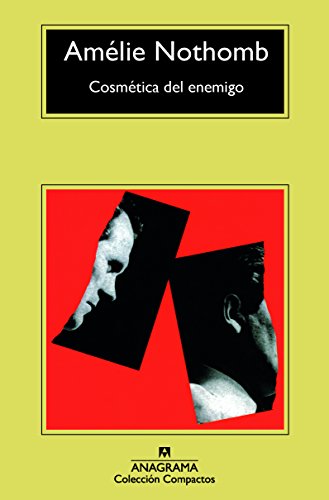 Cosmética del enemigo (Compactos nº 671)