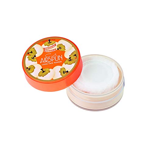 COTY Airspun Loose Face Powder - Suntan