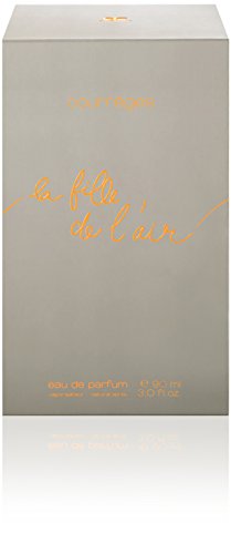 Courrèges La Fille De L'Air Edp Vapo 90 Ml 1 Unidad 900 ml