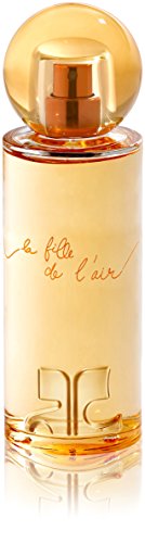 Courrèges La Fille De L'Air Edp Vapo 90 Ml 1 Unidad 900 ml