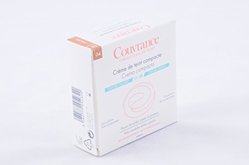 COUVRANCE CREMA COMPACT MATE MIEL AVENE