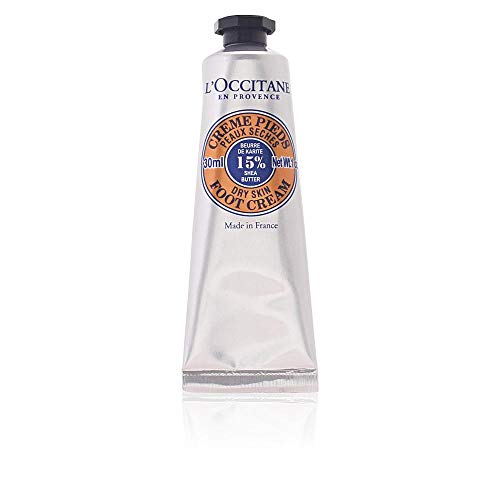 Crema de Pies Karité - 30 ml