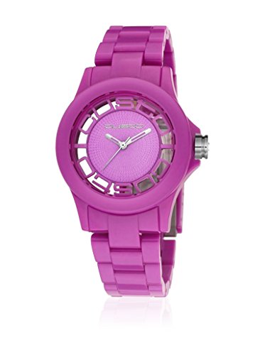 Custo Reloj de Cuarzo Woman CU066103 40.0 mm