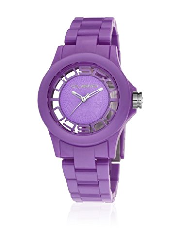 Custo Reloj de Cuarzo Woman CU066104 40.0 mm