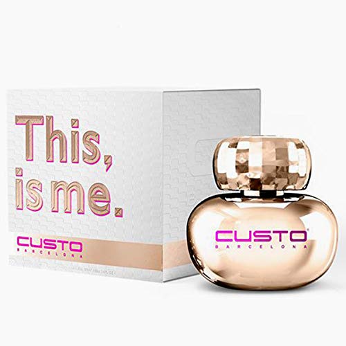 Custo This Is Me Edp Vapo 100 Ml 100 ml