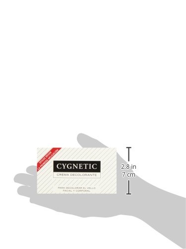 Cygnetic Crema Decolorante Vello - 100 ml/25 g (1105-90014)