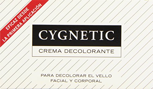 Cygnetic Crema Decolorante Vello - 100 ml/25 g (1105-90014)