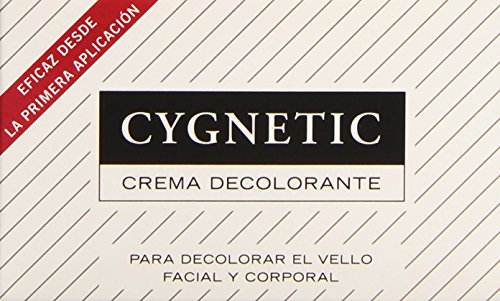 Cygnetic Crema Decolorante Vello - 30 ml