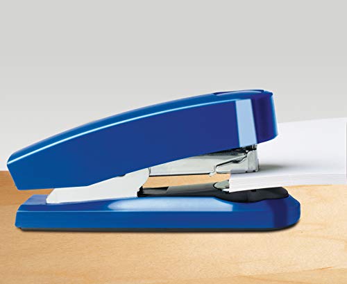 Dahle B4FC Azul - Engrapadora (143 x 38,1 x 76,2 mm)