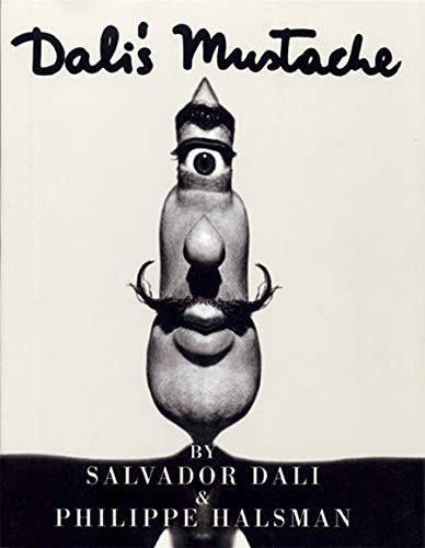 Dali's Mustache (Langue anglaise)