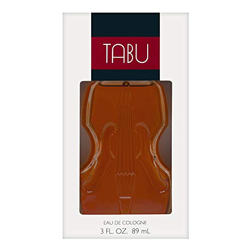 Dana Tabu Agua de Colonia - 88 ml