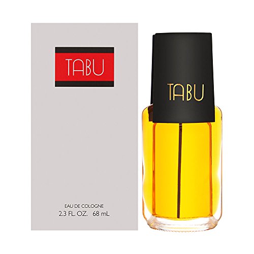 Dana Tabu Colonia con vaporizador - 68 ml