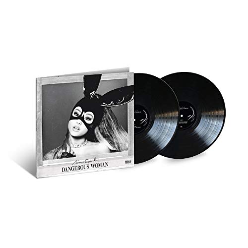 Dangerous Woman [Vinilo]