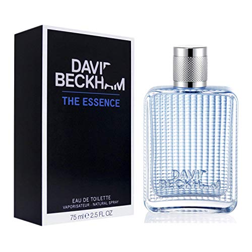 David Beckham, Agua de colonia para hombres - 75 gr.