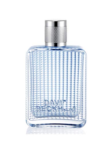 David Beckham, Agua de colonia para hombres - 75 gr.