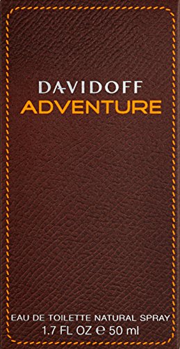 Davidoff Adventure Eau de Toilette Vaporizador 50 ml