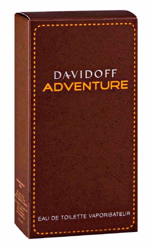 Davidoff Adventure Eau de Toilette Vaporizador 50 ml