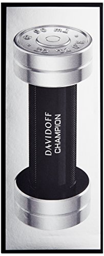 Davidoff Champion Agua de Colonia - 90 ml