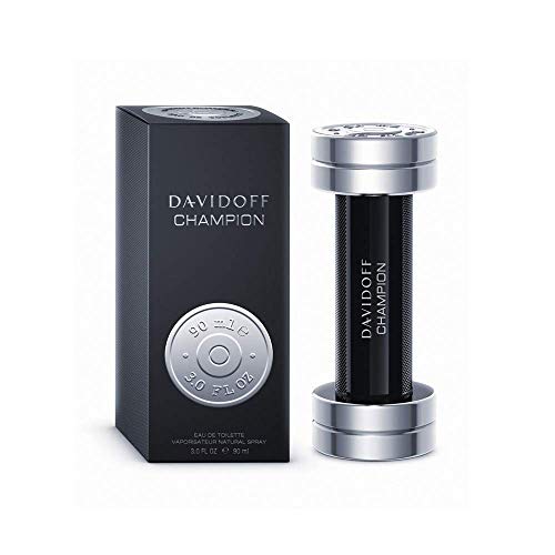 Davidoff Champion Agua de Colonia - 90 ml