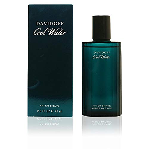 Davidoff Cool Water After Shave 75 ml