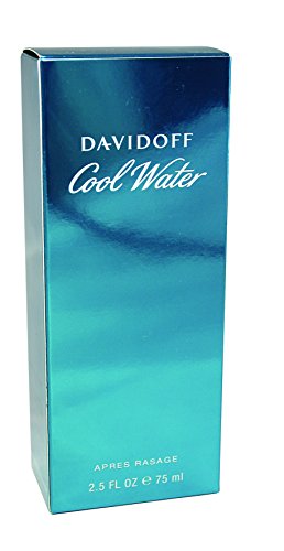 Davidoff Cool Water After Shave 75 ml