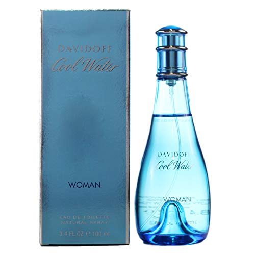 Davidoff Cool Water Agua de Colonia - 450 gr