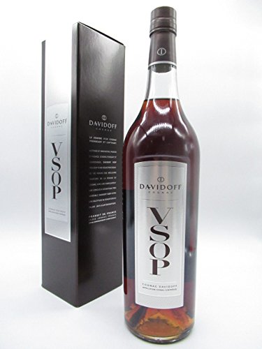 Davidoff Licor V.S.O.P. 40º - 1000 ml