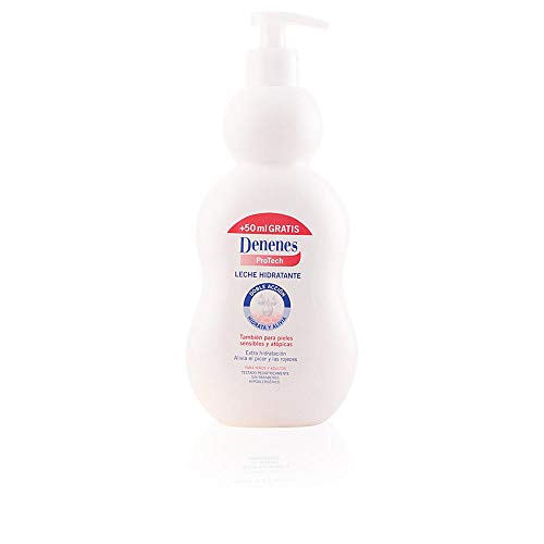 Denenes Leche Hidratante - 400 ml