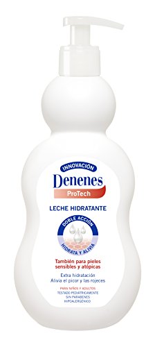 Denenes Leche Hidratante - 400 ml