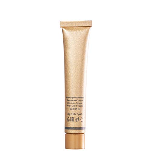 Dermacol Makeup Cover Total - Maquillaje Corrector Resistente al Agua SPF 30, 30 g, color 225