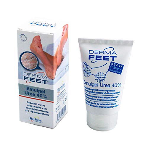 Dermafeet Crema para Pies Hidratante