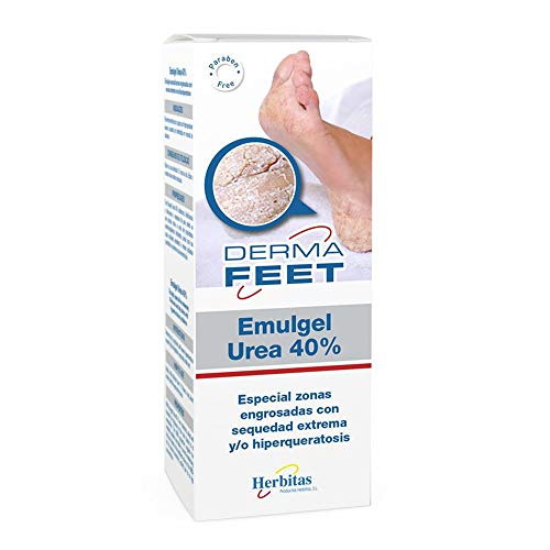 Dermafeet Crema para Pies Hidratante