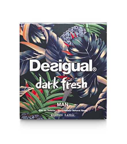 Desigual Dark Fresh 100ml