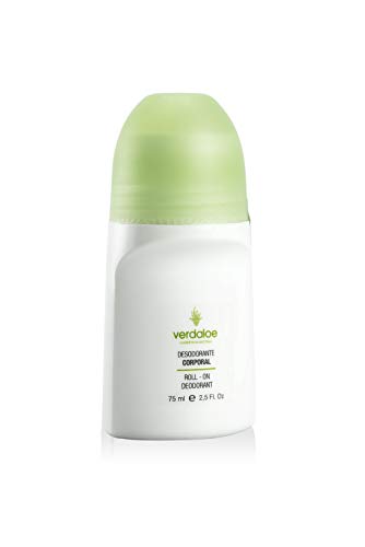 Desodorante Aloe Roll-On 75 Ml de Verdaloe