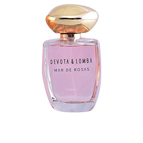 Devota & Lomba Mar De Rosas Edp Vapo 100 Ml - 100 ml.