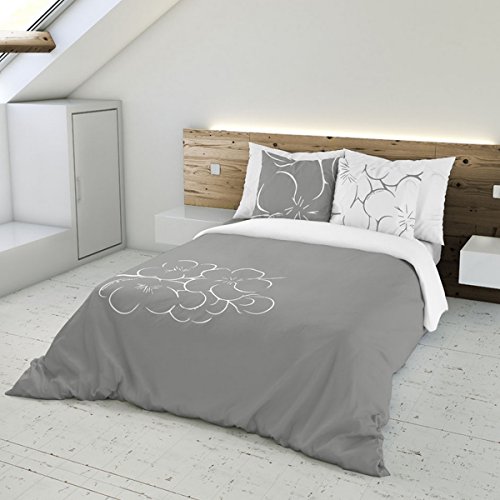 Devota&Lomba Funda nórdica Sholta Lluvia Cama 90 cm