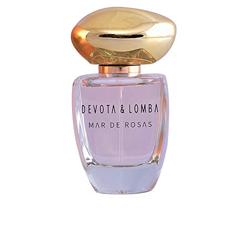 Devota&Lomba Mar De Rosas Edp Vapo, 50 ml