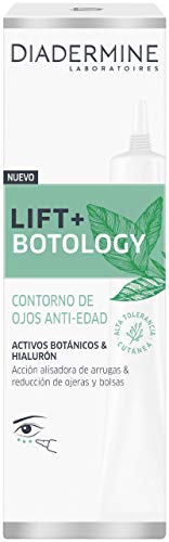 Diadermine - Lift+ Botology Contorno de Ojos 15 ml